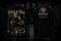 Ride Or Die T-shirt